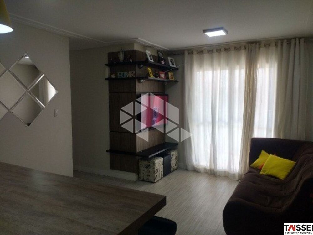 Apartamento, 3 quartos, 70 m² - Foto 1