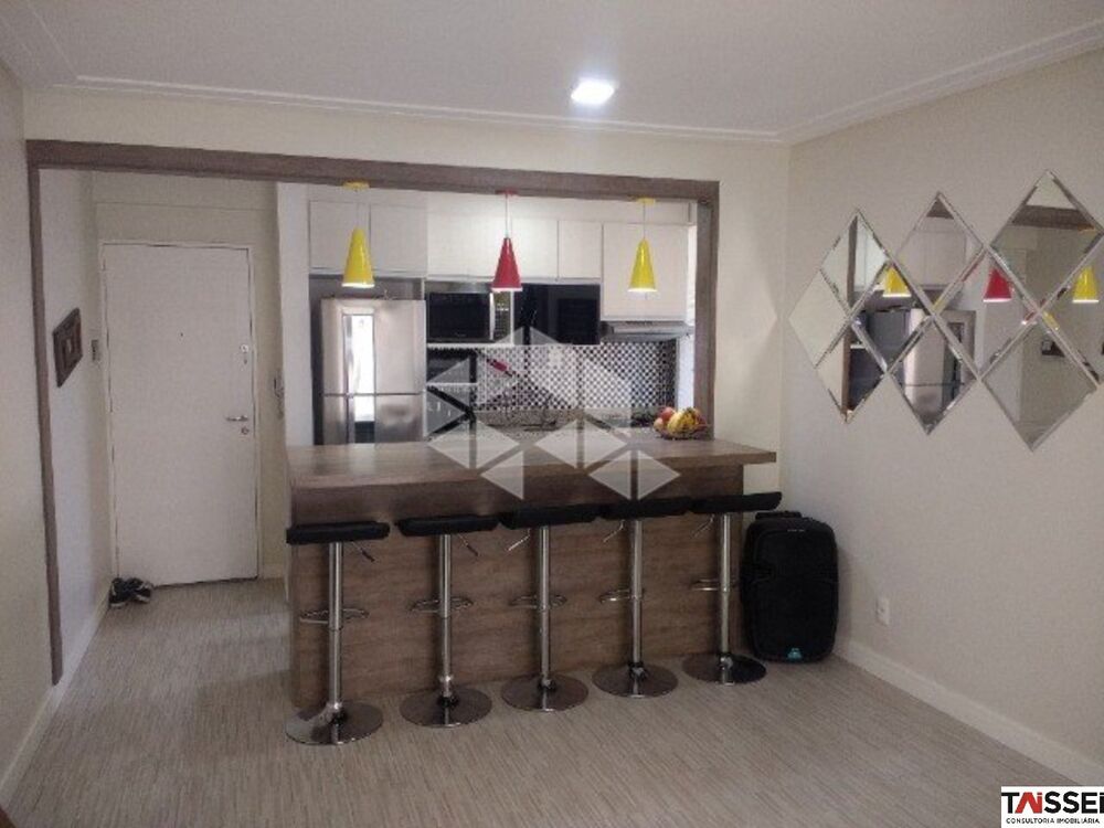 Apartamento, 3 quartos, 70 m² - Foto 3