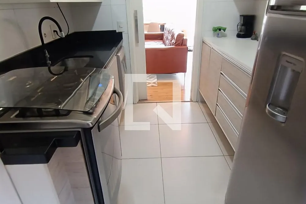 Apartamento, 3 quartos, 97 m² - Foto 2