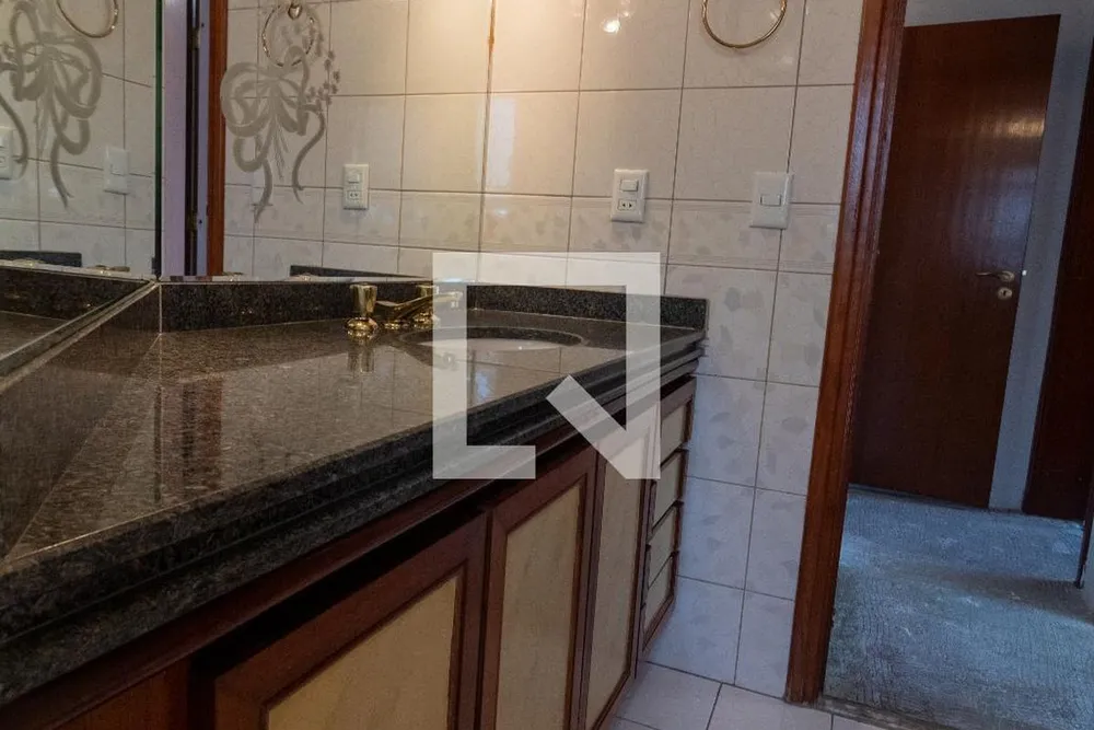 Apartamento, 4 quartos, 224 m² - Foto 1