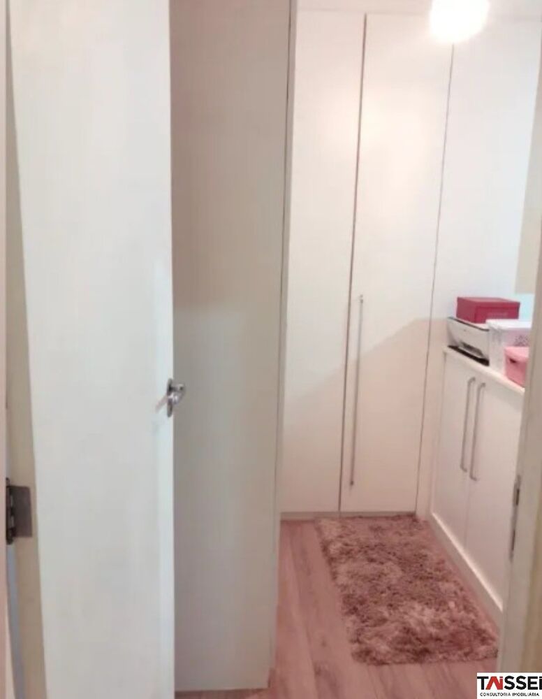 Apartamento à venda com 2 quartos, 60m² - Foto 3