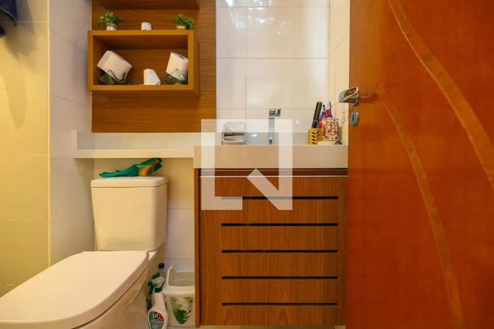 Apartamento, 2 quartos, 48 m² - Foto 4