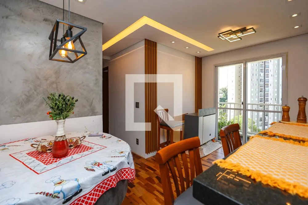 Apartamento, 2 quartos, 48 m² - Foto 1
