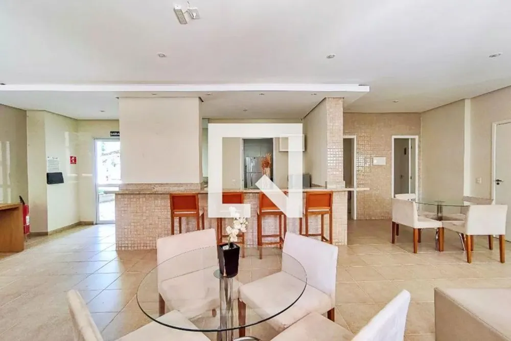 Apartamento, 2 quartos, 48 m² - Foto 11