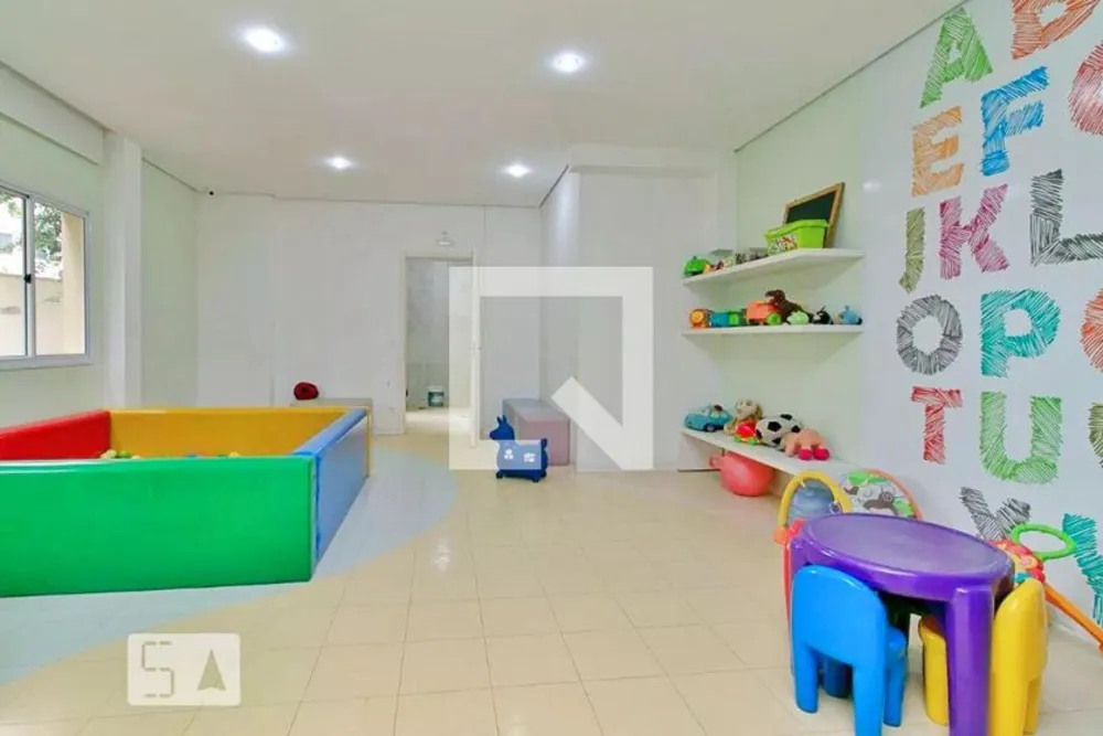Apartamento, 2 quartos, 48 m² - Foto 10