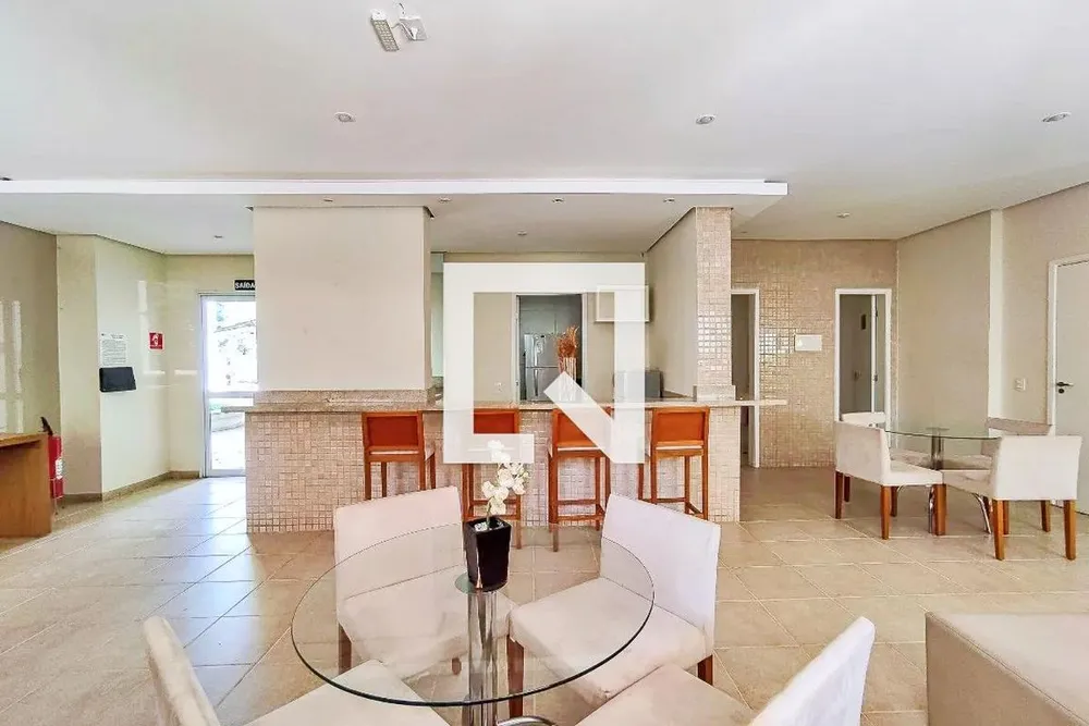 Apartamento, 2 quartos, 48 m² - Foto 12