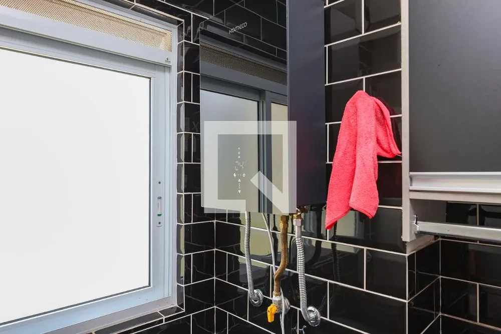 Apartamento, 2 quartos, 48 m² - Foto 7