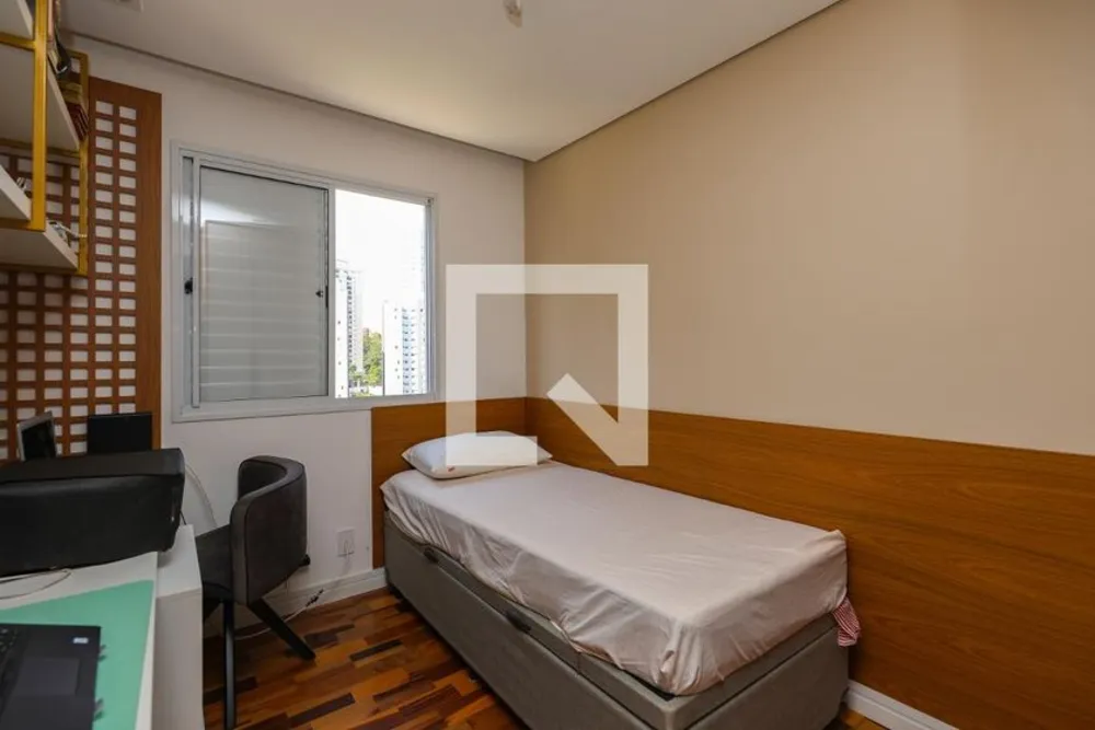 Apartamento, 2 quartos, 48 m² - Foto 3