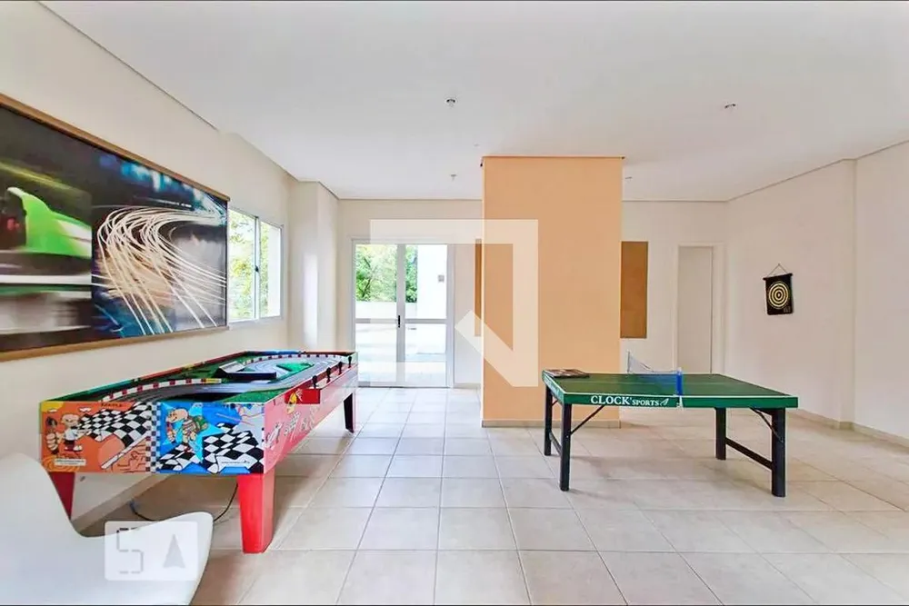 Apartamento, 2 quartos, 48 m² - Foto 9