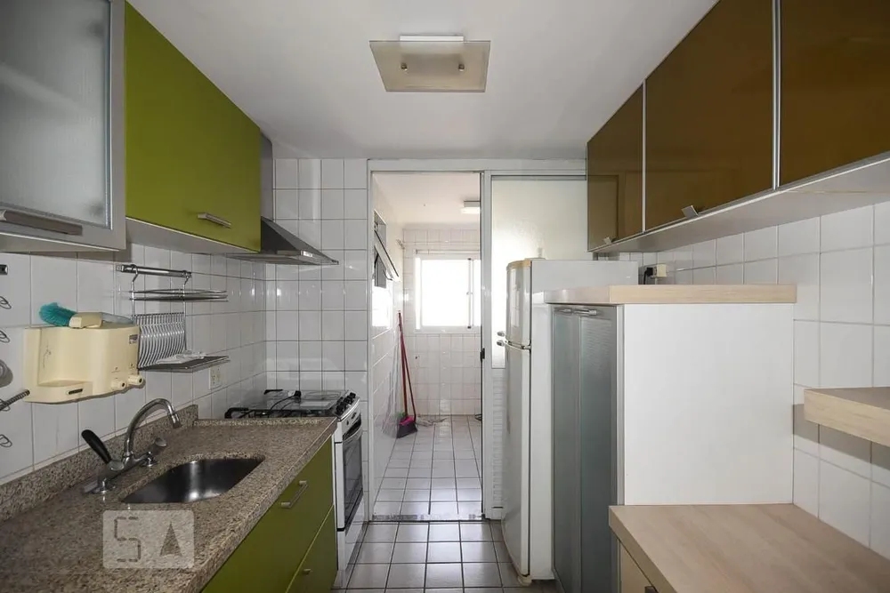 Apartamento, 2 quartos, 66 m² - Foto 8