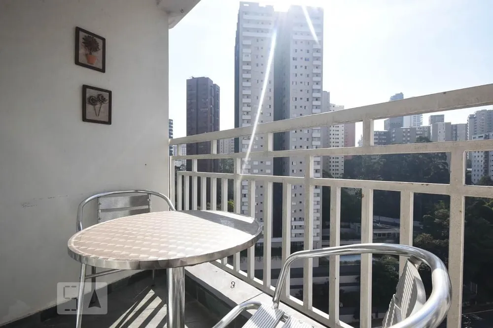 Apartamento, 2 quartos, 66 m² - Foto 2