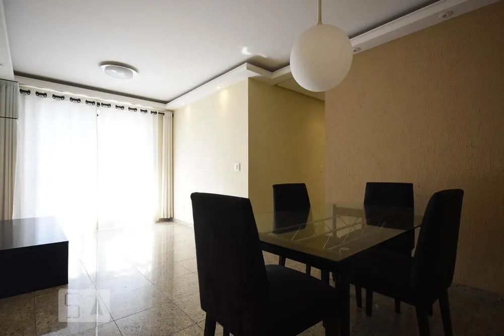 Apartamento, 2 quartos, 66 m² - Foto 1