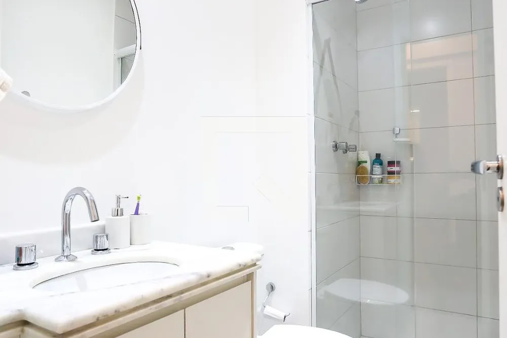 Apartamento, 2 quartos, 56 m² - Foto 4