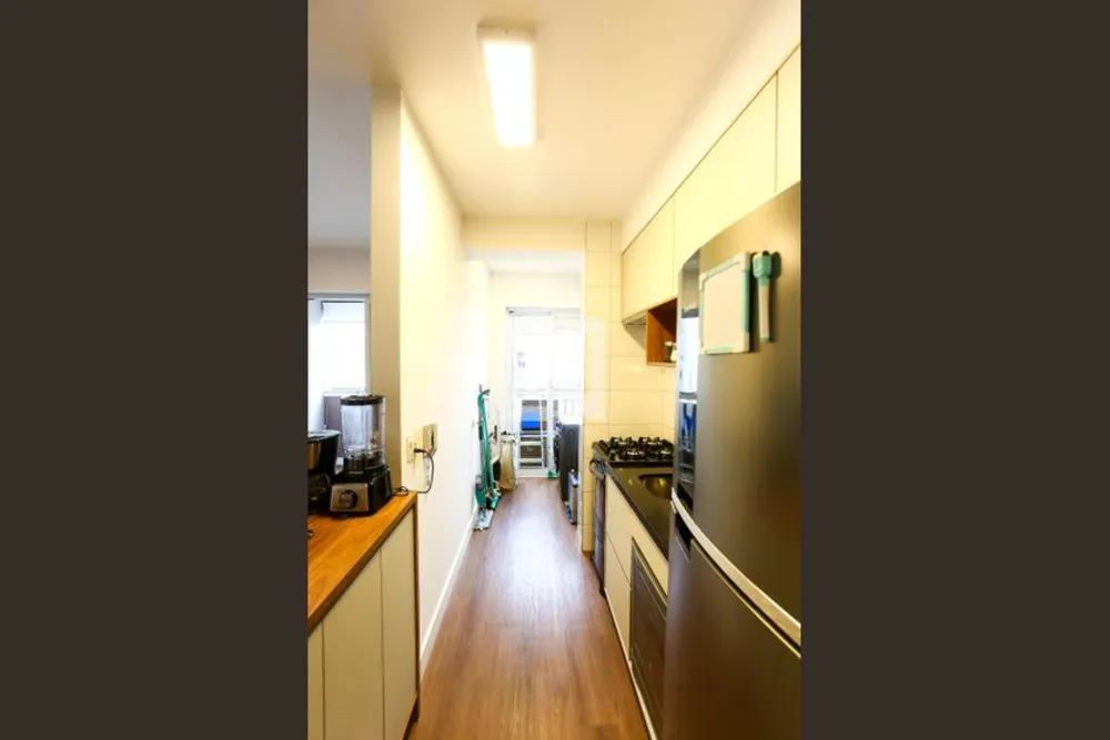 Apartamento, 2 quartos, 56 m² - Foto 6