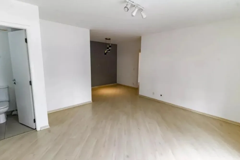 Apartamento, 3 quartos, 97 m² - Foto 1