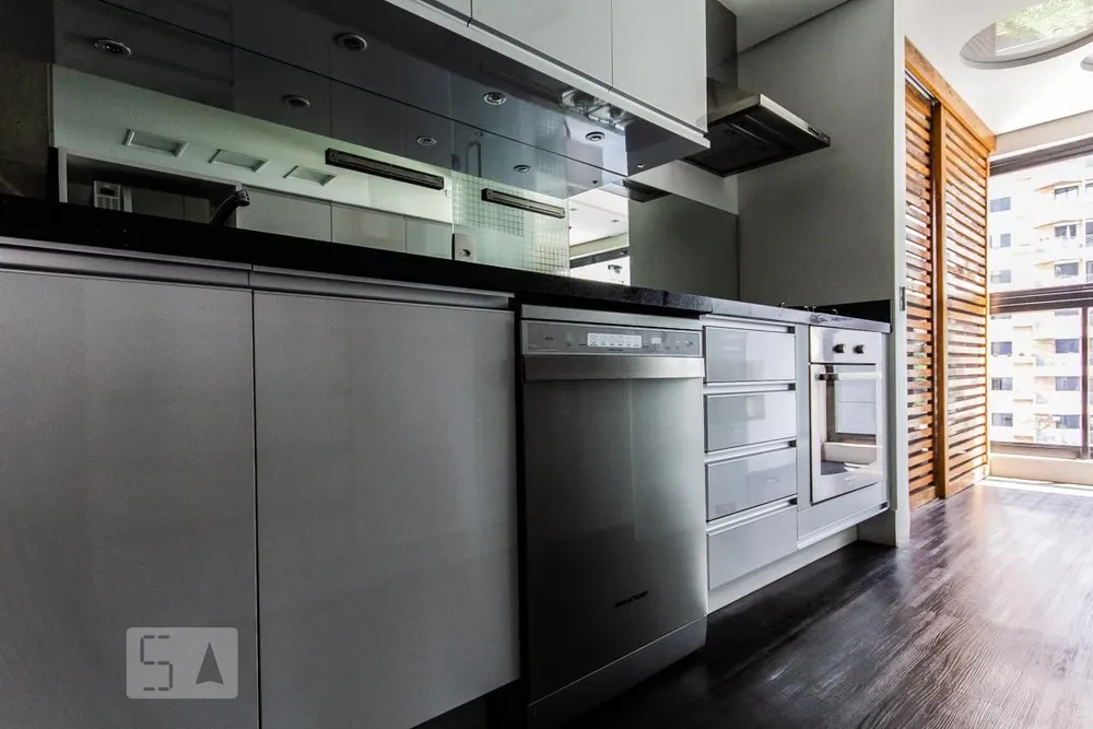 Apartamento, 1 quarto, 70 m² - Foto 3
