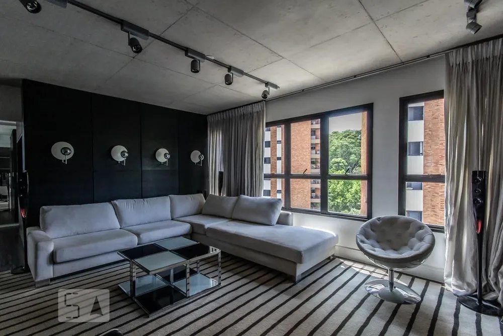 Apartamento, 1 quarto, 70 m² - Foto 11