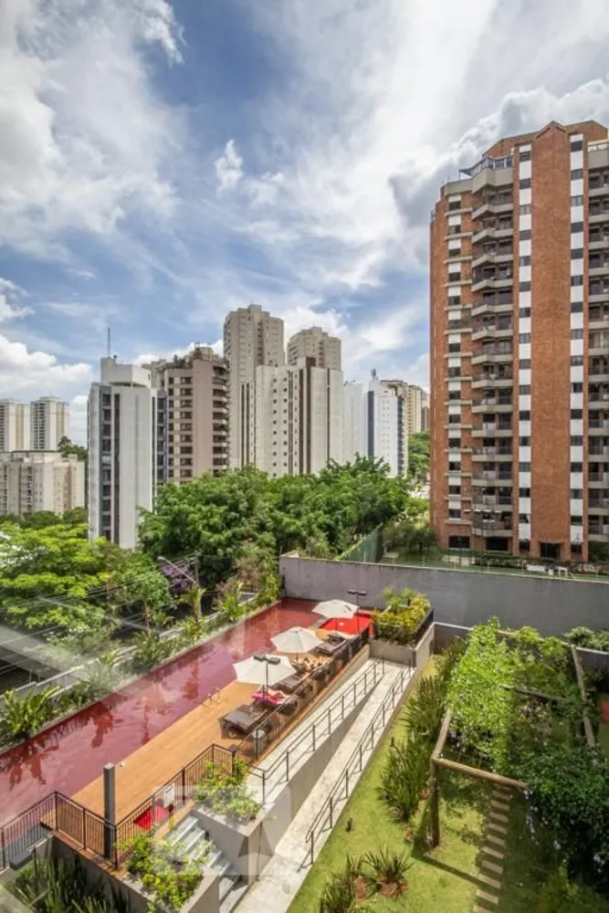 Apartamento, 1 quarto, 70 m² - Foto 1