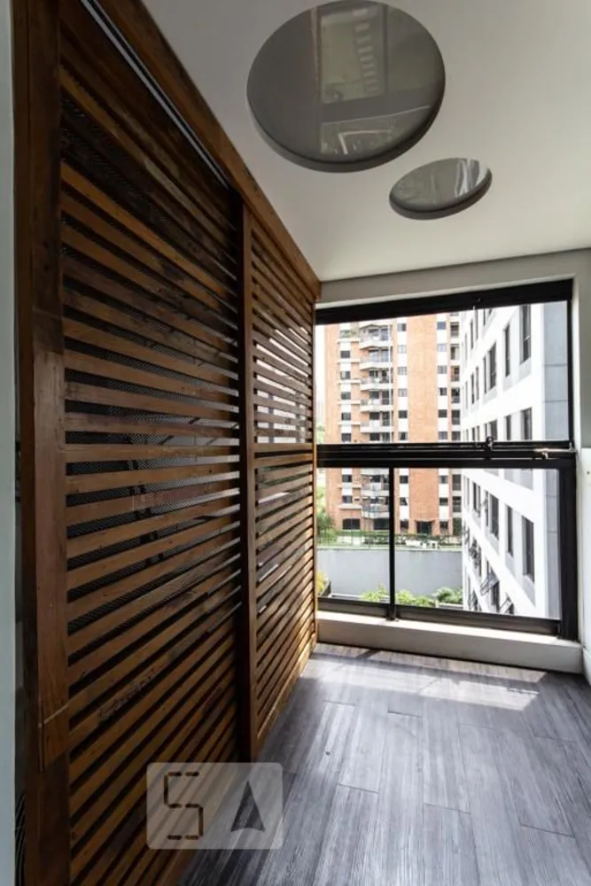 Apartamento, 1 quarto, 70 m² - Foto 2