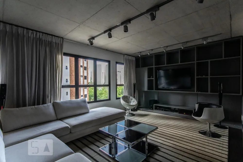 Apartamento, 1 quarto, 70 m² - Foto 4