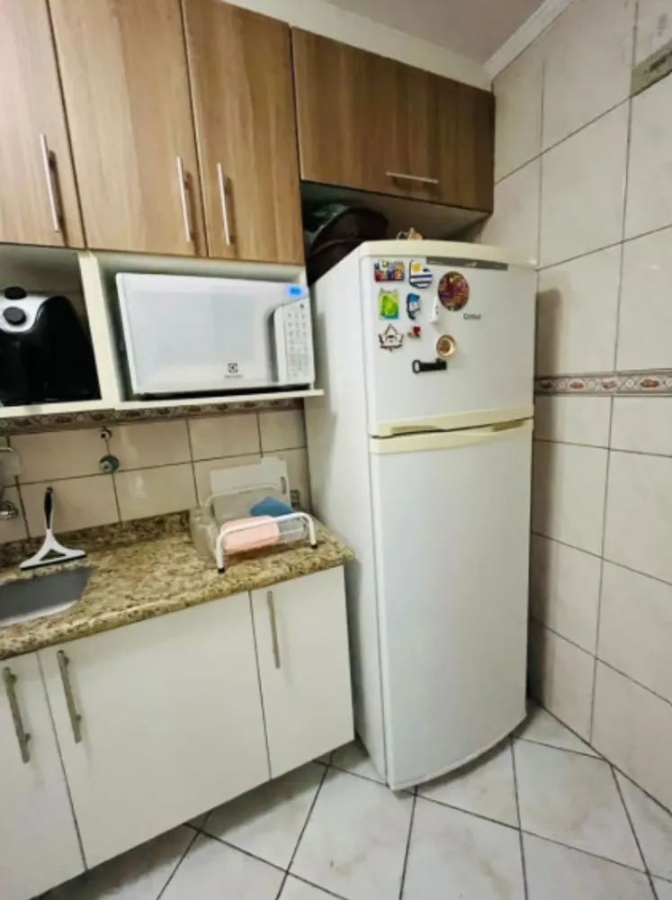 Apartamento, 2 quartos, 49 m² - Foto 6