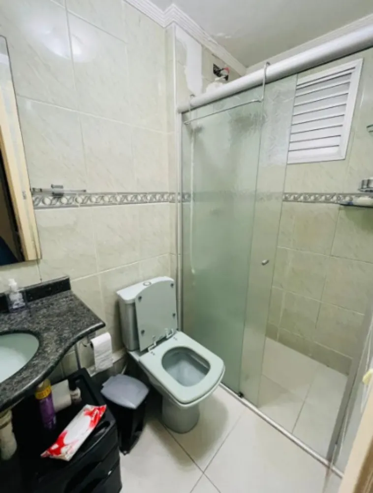 Apartamento, 2 quartos, 49 m² - Foto 9