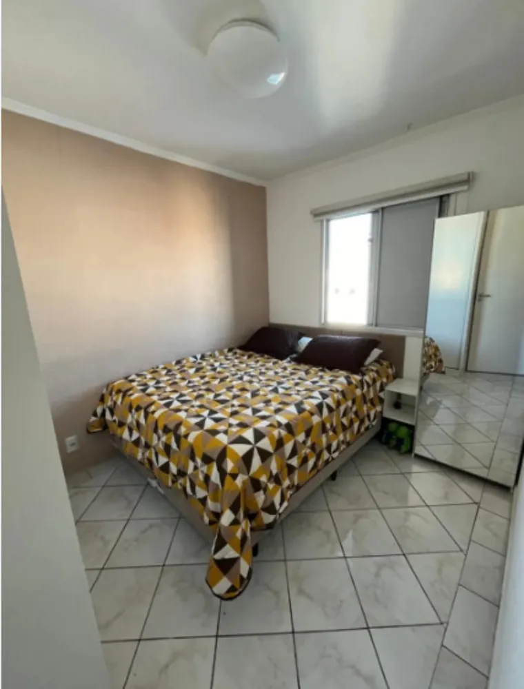 Apartamento, 2 quartos, 49 m² - Foto 11