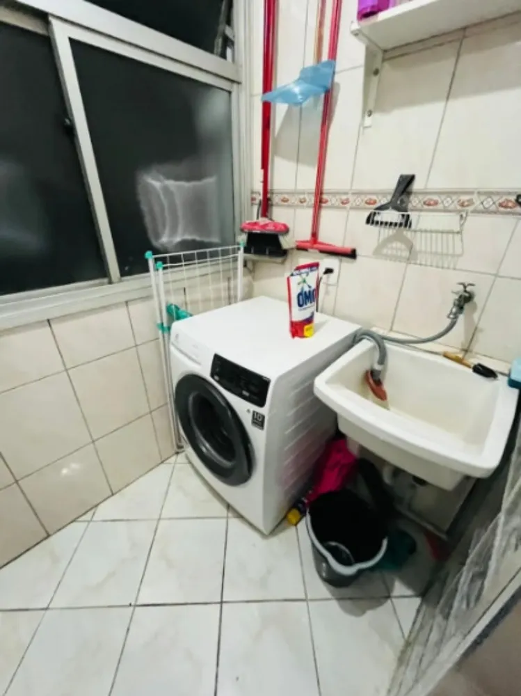 Apartamento, 2 quartos, 49 m² - Foto 10