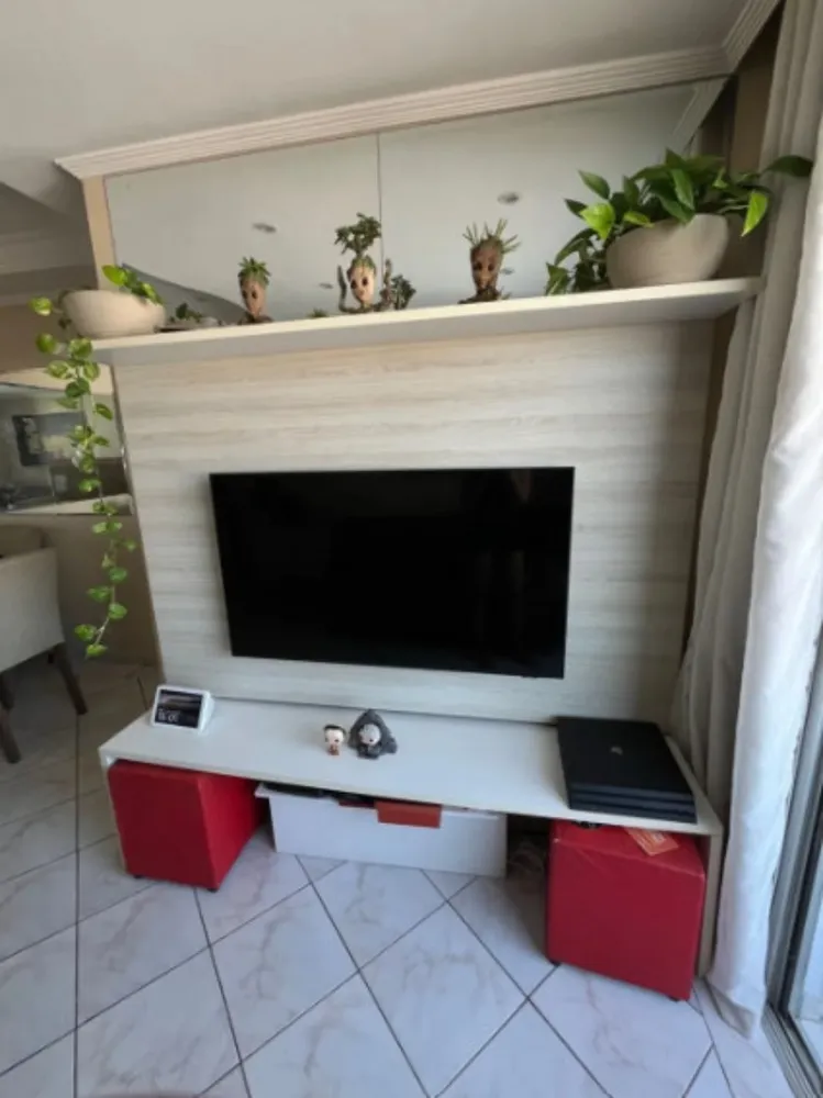 Apartamento, 2 quartos, 49 m² - Foto 4