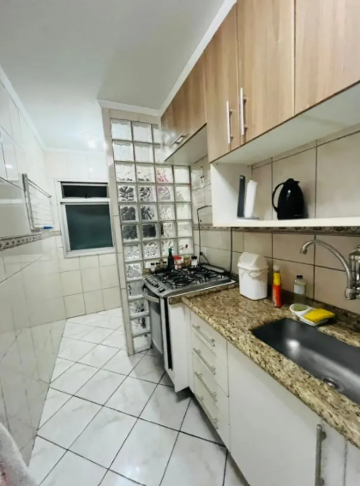 Apartamento, 2 quartos, 49 m² - Foto 2