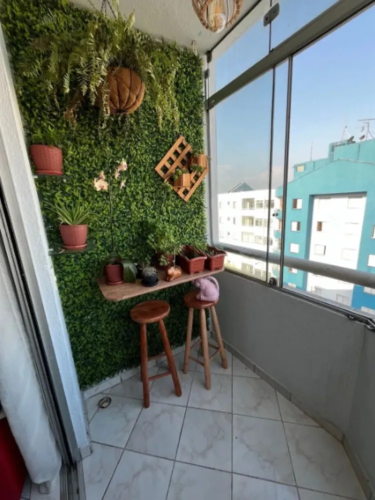 Apartamento, 2 quartos, 49 m² - Foto 8