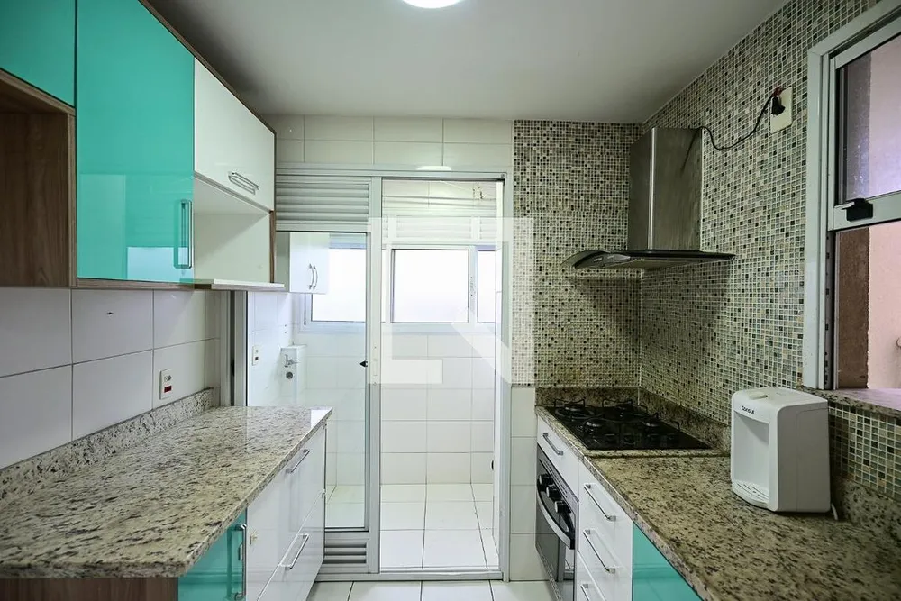 Apartamento, 2 quartos, 68 m² - Foto 4