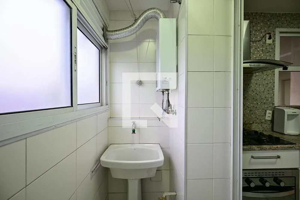 Apartamento, 2 quartos, 68 m² - Foto 2