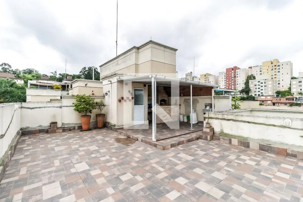 Cobertura, 3 quartos, 150 m² - Foto 7