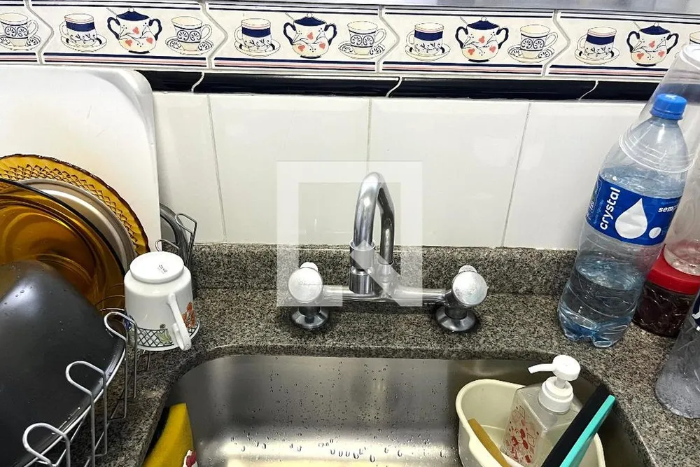 Apartamento, 2 quartos, 70 m² - Foto 10