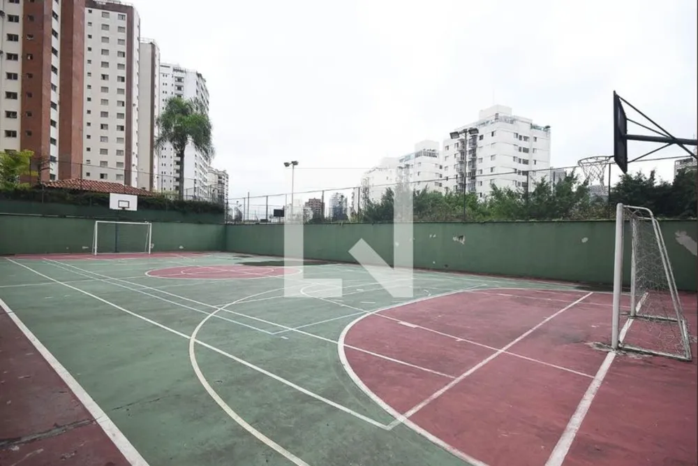 Apartamento, 4 quartos, 156 m² - Foto 1