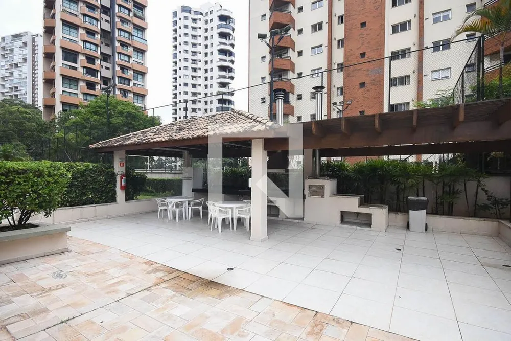 Apartamento, 4 quartos, 156 m² - Foto 4