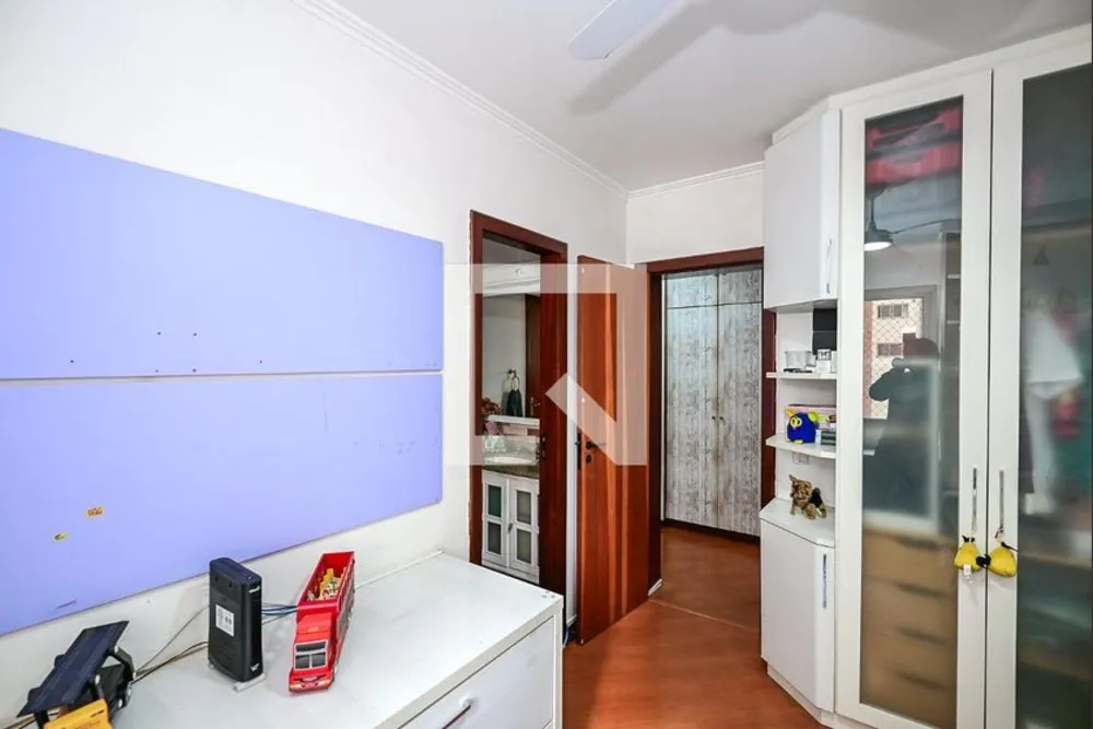 Apartamento, 4 quartos, 156 m² - Foto 2