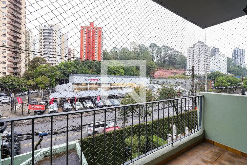 Apartamento, 3 quartos, 87 m² - Foto 1