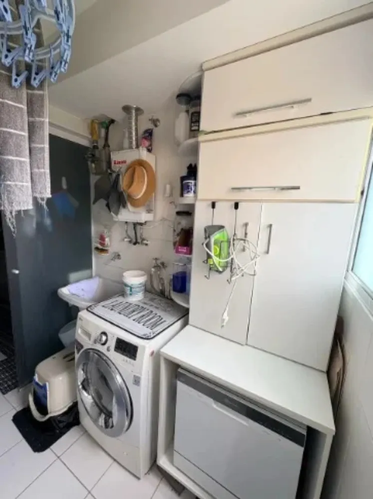 Apartamento, 2 quartos, 81 m² - Foto 5
