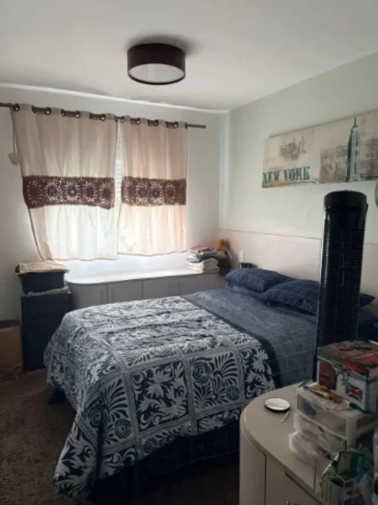 Apartamento, 2 quartos, 81 m² - Foto 2