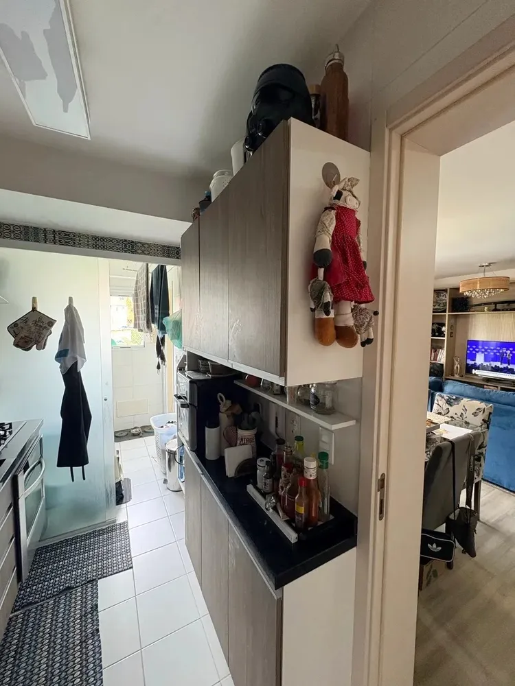 Apartamento, 2 quartos, 81 m² - Foto 3