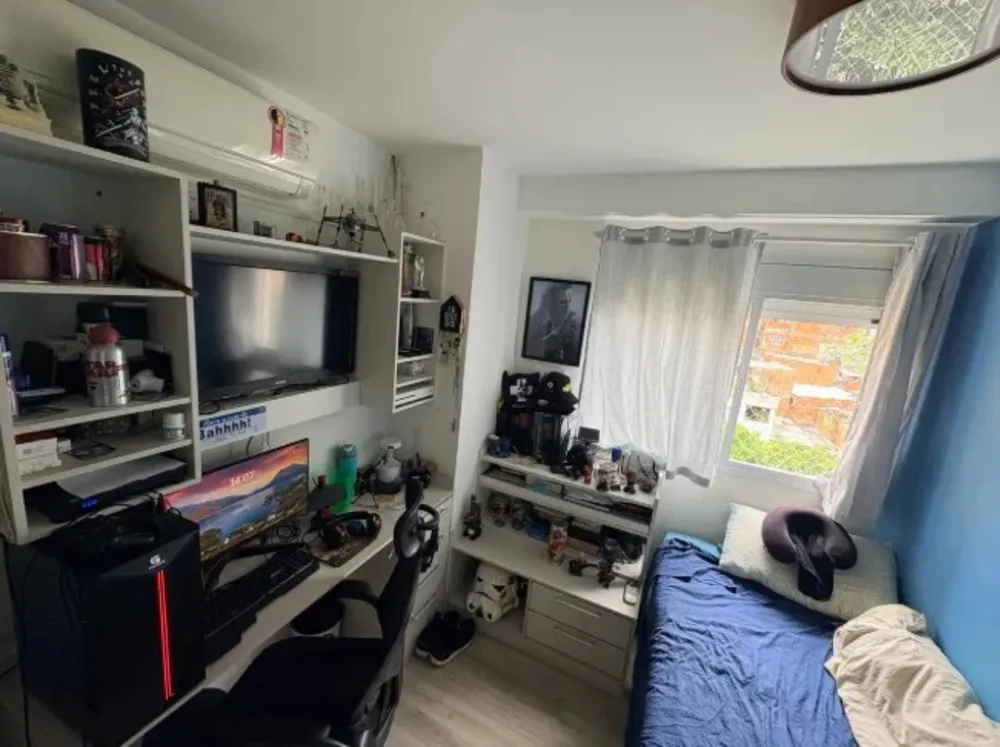 Apartamento, 2 quartos, 81 m² - Foto 9