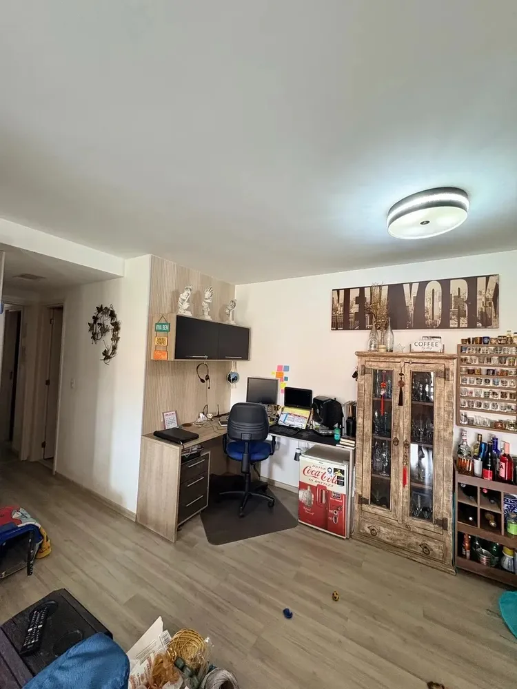 Apartamento, 2 quartos, 81 m² - Foto 10