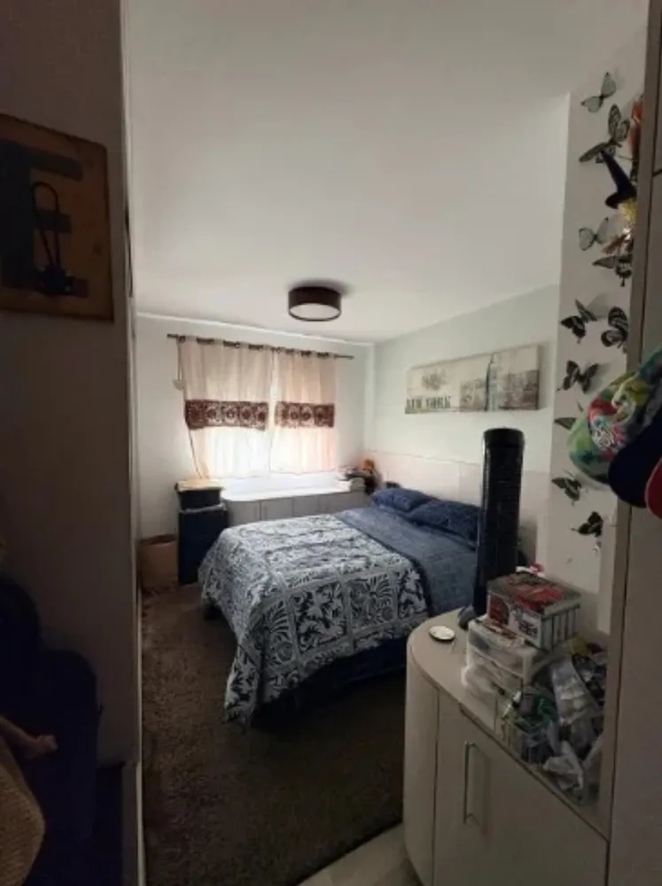 Apartamento, 2 quartos, 81 m² - Foto 4