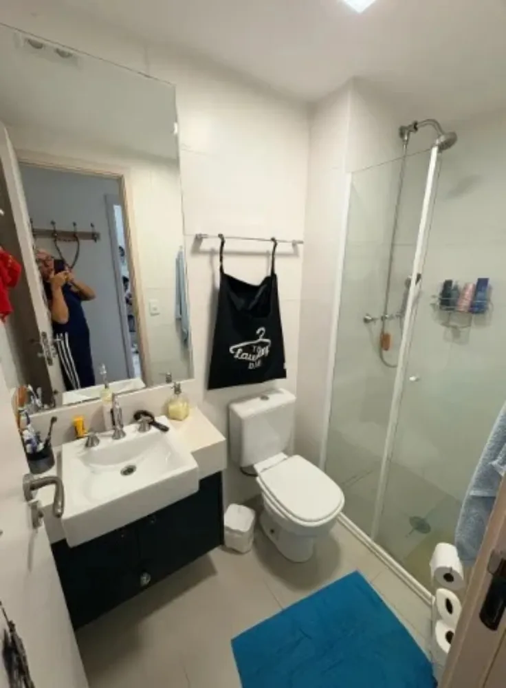 Apartamento, 2 quartos, 81 m² - Foto 12