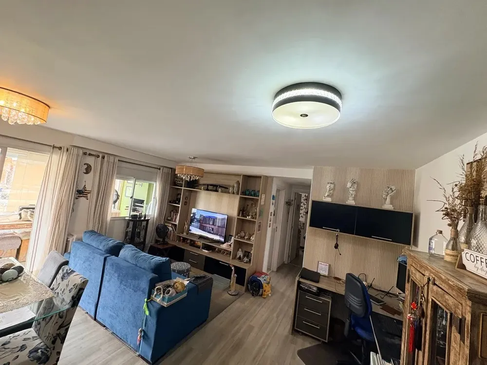 Apartamento, 2 quartos, 81 m² - Foto 8