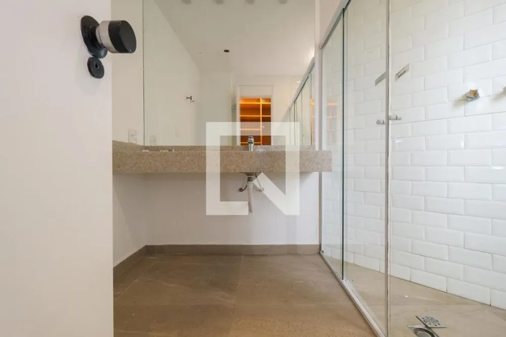 Apartamento, 1 quarto, 82 m² - Foto 3