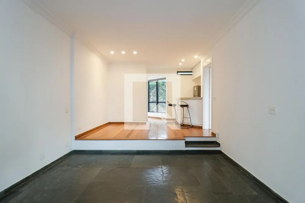 Apartamento, 1 quarto, 82 m² - Foto 2