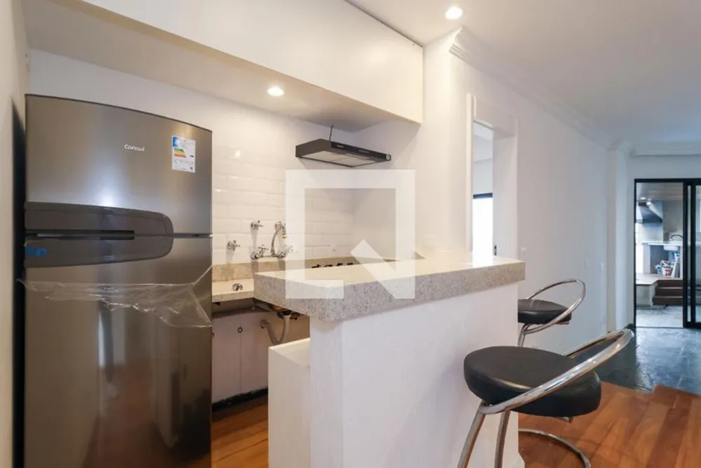 Apartamento, 1 quarto, 82 m² - Foto 8